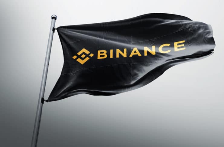 Burza Binance opäť potvrdzuje svoje postavenie