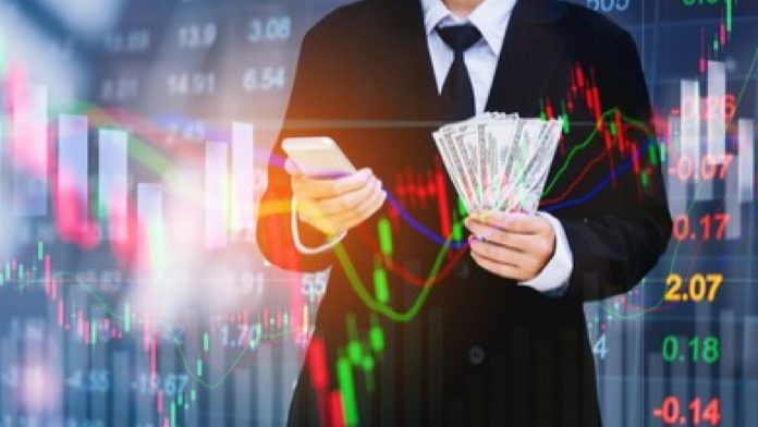 Chainlink smeruje na 17 dolárov. Zdroj: Shutterstock.com/Joyseulay Chainlink smeruje na 17 dolárov