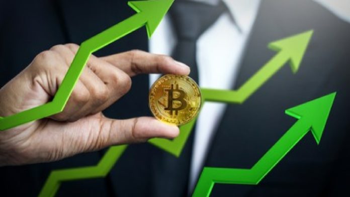 Dosiahne Bitcoin 500 000 dolárov? Zdroj: Shutterstock.com/Natanael Ginting Dosiahne Bitcoin 500 000 dolárov?