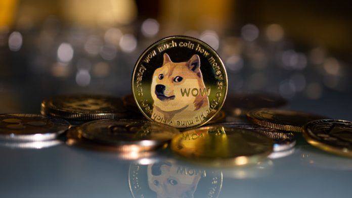 Je neskoro na nákup Dogecoinu? Zdroj: shutterstock.com/surassawadee Je neskoro na nákup Dogecoinu?