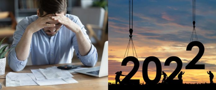 Kryptomeny v roku 2022. Zdroj: shutterstock.com/fizkes/AP911_Studio Kryptomeny v roku 2022