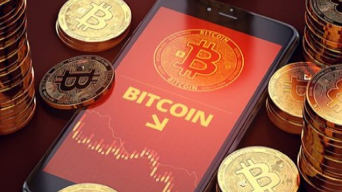 Masívny predaj Bitcoinu. Zdroj: Shutterstock.com/Wit Olszewski Masívny predaj Bitcoinu.