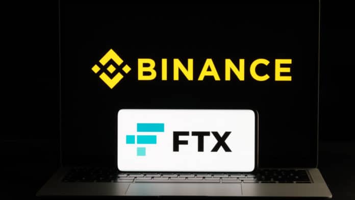 CEO burzy FTX bol opäť konfrontovaný. Zdroj: Shutterstock.com/mundissima CEO burzy FTX bol opäť konfrontovaný