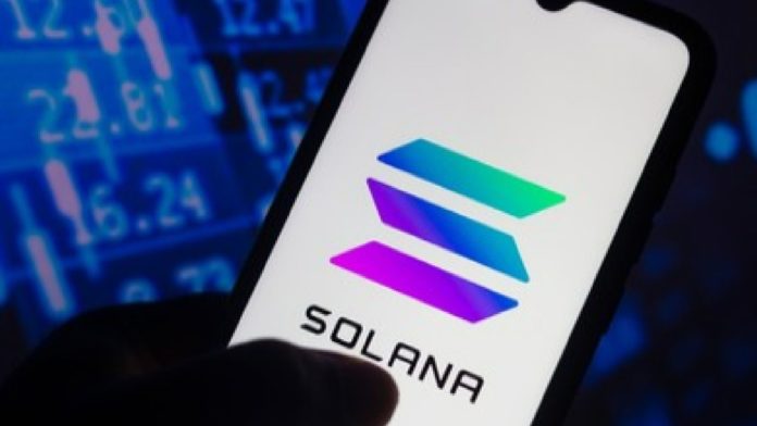 Solana má vážne problémy. Zdroj: Shutterstock.com/rafapress Solana má vážne problémy.