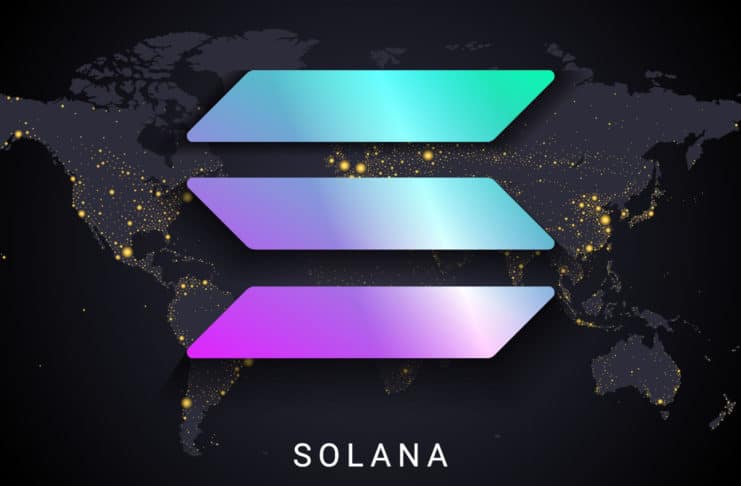 Plánuje Solana skutočne niečo veľké?