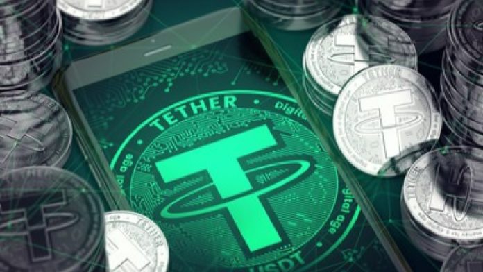 Tether zvýšil úvery o 2 miliardy. Zdroj: Shutterstock.com/Wit Olszewski Tether zvýšil úvery o 2 miliardy