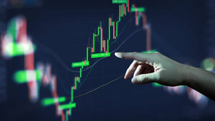 Trh s kryptomenami je v záverečnom kole poklesu. Zdroj: Shutterstock.com/PeachShutterStock Trh s kryptomenami je v záverečnom kole poklesu