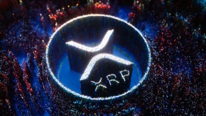 Najväčšie peňaženky XRP. Zdroj: Shutterstock.com/Vector-3D Najväčšie peňaženky XRP.