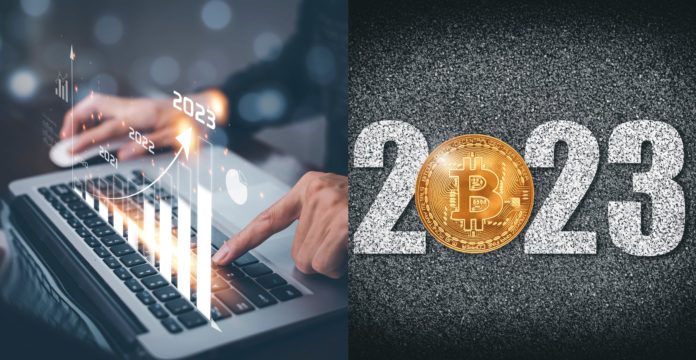 Ako investovať v roku 2023. Zdroj: Shutterstock.com/Den Rozhnovsky/Tapati Rinchumrus Ako investovať v roku 2023