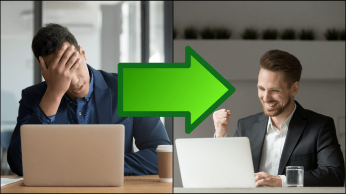Ako sa stať úspešným obchodníkom. Zdroj: Shutterstock.com/fizkes Ako sa stať úspešným obchodníkom