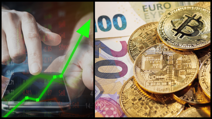 Ako zarobiť na kryptomenách. shutterstock.com/VAKS-Stock Agency/Travis Wolfe Ako zarobiť na kryptomenách