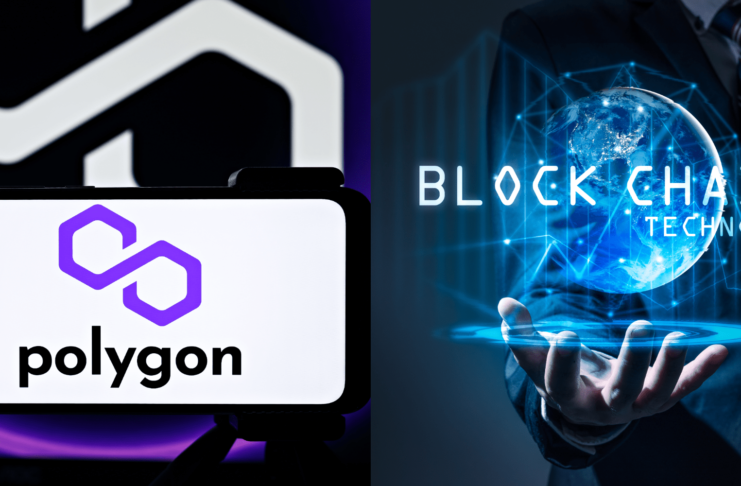 Blockchain Polygon