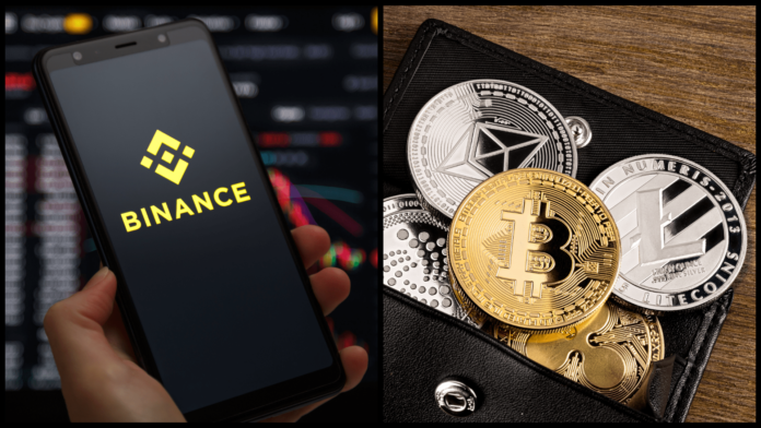 Burza Binance priznala pochybenie. Zdroj: shutterstock.com/stockphoto-graf/Iryna Budanova Burza Binance priznala pochybenie