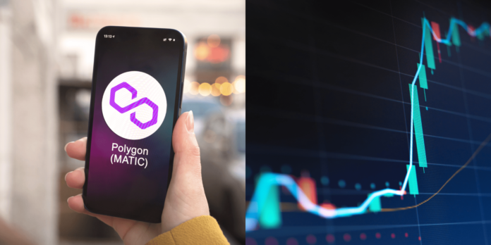 Polygon čaká dôležitý hard fork. Zdroj: Shutterstock.com/Champ008/FellowNeko Polygon čaká dôležitý hard fork