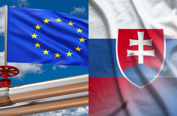 Európa a Slovensko v boji proti energetickej kríze