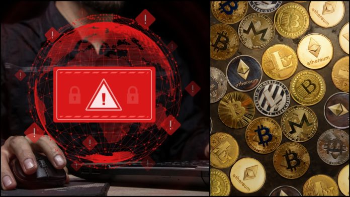 Faktory, ktoré ovplyvnia kryptomeny. Zdroj: Shutterstock.com/Nerza a Shutterstock.com/Yuri Shebalius