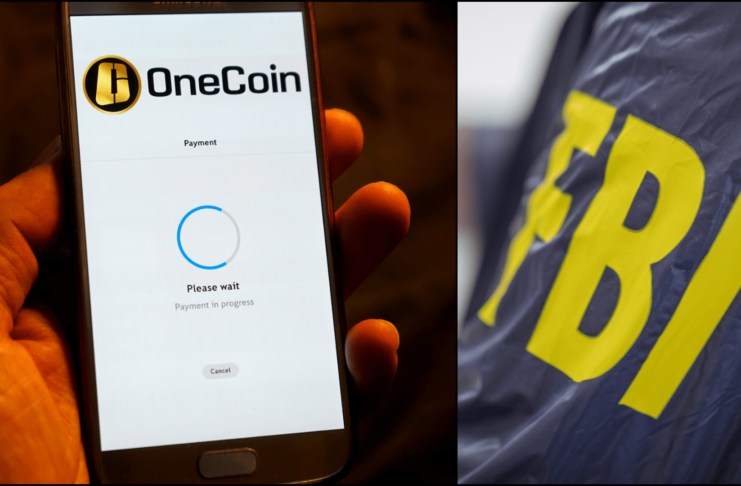 FBI našla polohu OneCoin CEO.