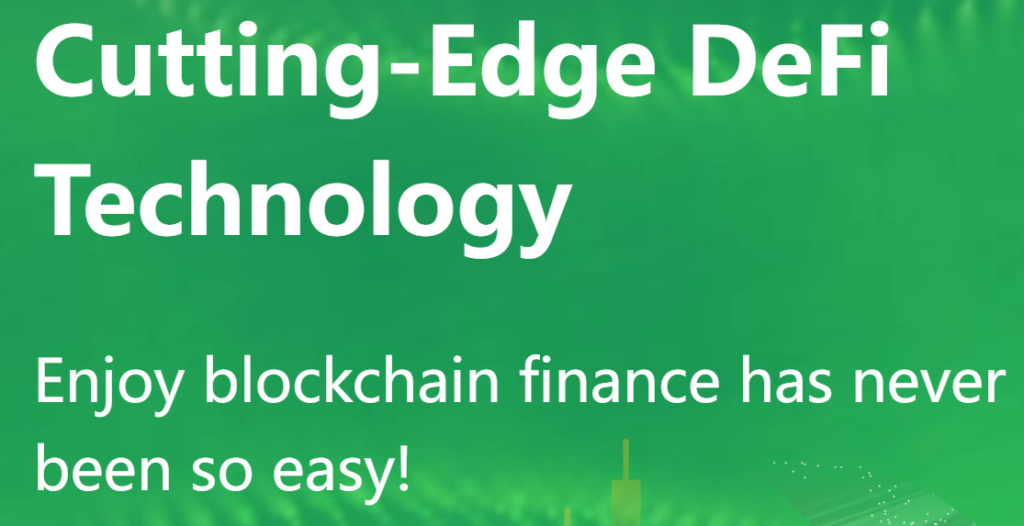 Blockchain Fintoch