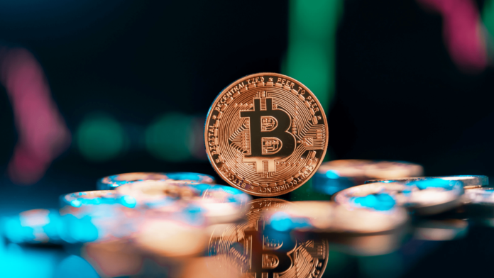 Je neskoro na nákup Bitcoinu? Zdroj: shutterstock.com/Hi my name is Jacco Je neskoro na nákup Bitcoinu?