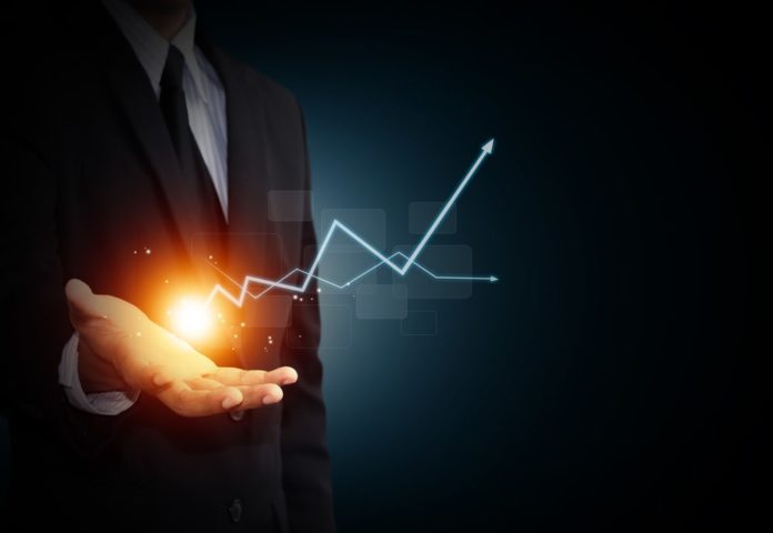 Kryptomena týždňa. Zdroj: shutterstock.com/Shutter_M Kryptomena týždňa