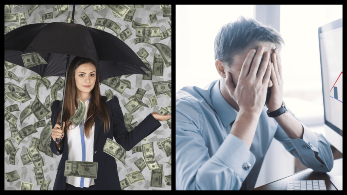 kryptomeny a teória väčšieho blázna. Zdroj: shutterstock.com/Lumen Photos/Maslowski Marcin Kryptomeny a teória väčšieho blázna
