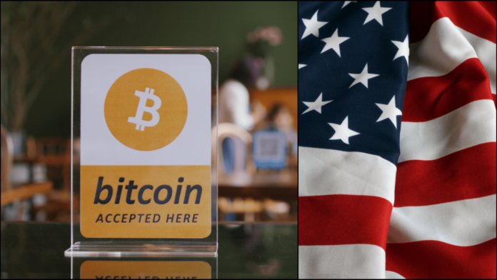 New York chce uznať kryptomeny ako zákonné platidlo. Zdroj: shutterstock.com/Chaay_Tee/Sergey Kamshylin New York chce uznať kryptomeny ako zákonné platidlo