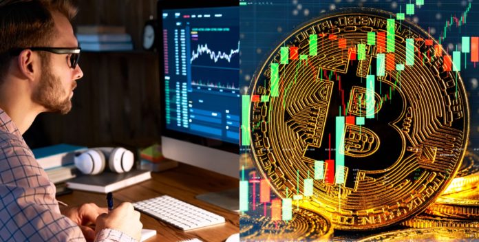 Oplatí sa investovať do Bitcoinu? Zdroj: Shutterstock.com/rzoze19/Ground Picture Oplatí sa investovať do Bitcoinu?