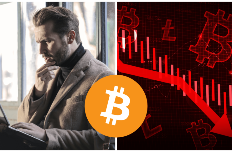 Prečo Bitcoin nemôže spadnúť na nulu