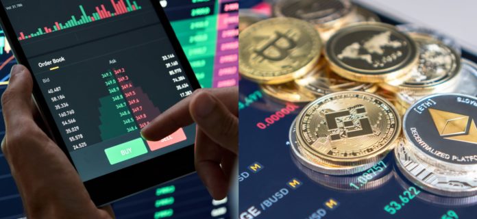 Tieto kryptomeny sa oplatí sledovať. Zdroj: Shutterstock.com/Chinnapong/Ground Picture Tieto kryptomeny sa oplatí sledovať