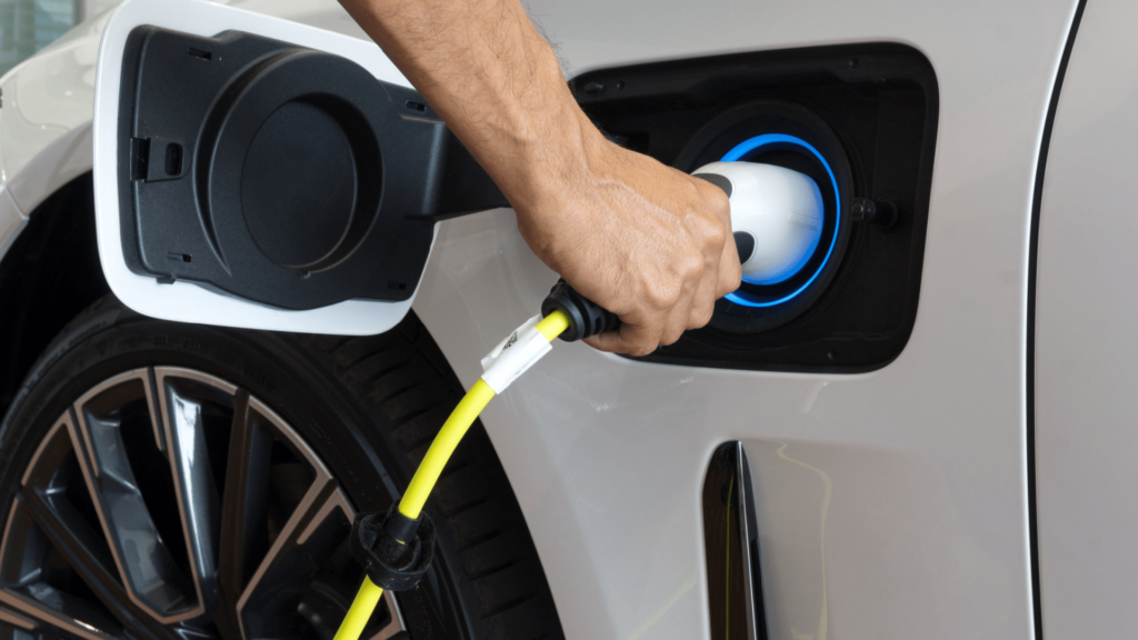 Výroba elektromobilov výrazne vzrastie