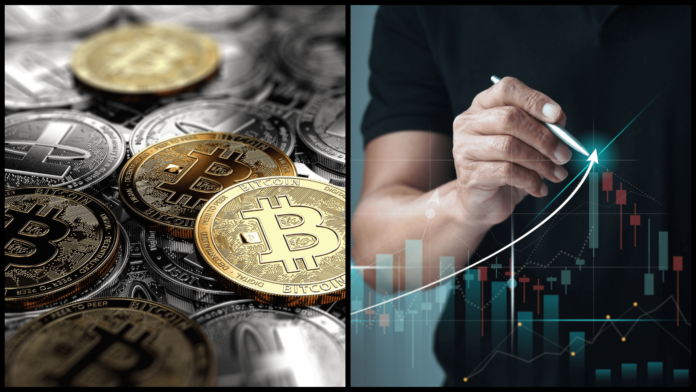 ATOM môže naďalej rásť. Zdroj: shutterstock.com/Coyz0/pada smith stockphoto ATOM môže naďalej rásť