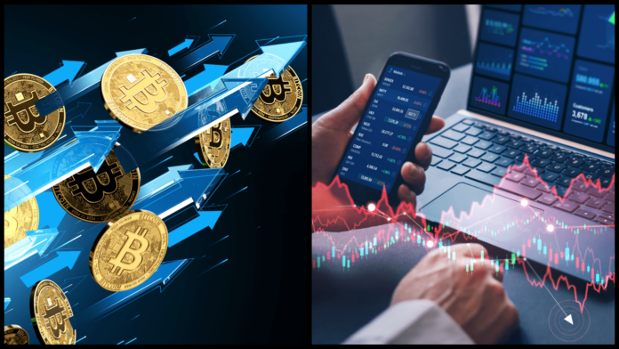 Bitcoin bude nakoniec profitovať. Zdroj: shutterstock.com/Miha Creative/Wit Olszewski Bitcoin bude nakoniec profitovať
