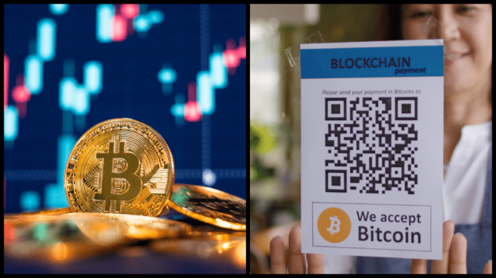 Bitcoin budú nakupovať investori z Ázie. Zdroj: shutterstock.com/tungtaechit/Chaay_Tee Bitcoin budú nakupovať investori z Ázie