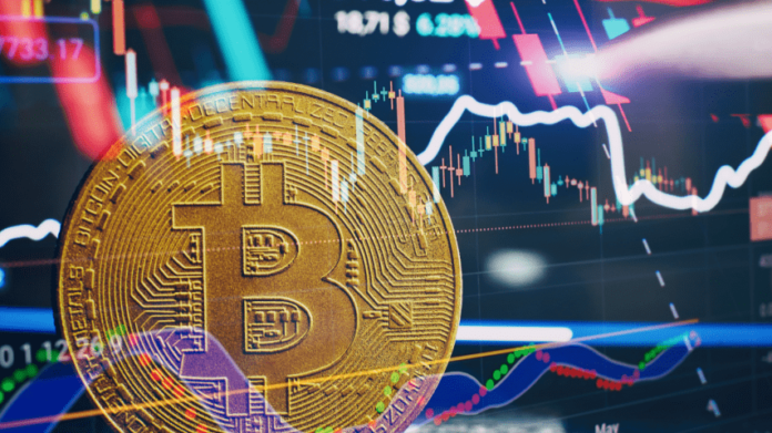 Bitcoin prekonal nezvyčajný rekord. Zdroj: shutterstock.com/Zakharchuk Bitcoin prekonal nezvyčajný rekord