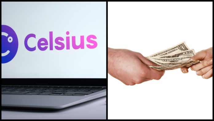 Celsius musí vrátiť prostriedky klientom. Zdroj: shutterstoc.com/Vladimir Gjorgiev/mundissima Celsius musí vrátiť prostriedky klientom
