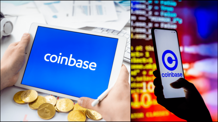 Coinbase a dôležité oznámenie. Zdroj: shutterstock.com/rafapress/Ira Lichi Coinbase a dôležité oznámenie