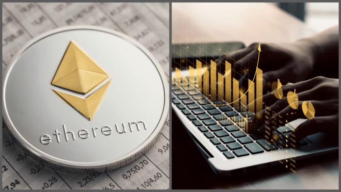 Ethereum čaká dôležitý hard fork. Zdroj: shutterstock.com/r.classen/Thapana_Studio Ethereum čaká dôležitý hard fork