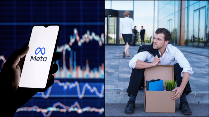 Meta bude znovu prepúšťať. Zdroj: shutterstock.com/A Lot Of People/Sergei Elagin Meta bude znovu prepúšťať