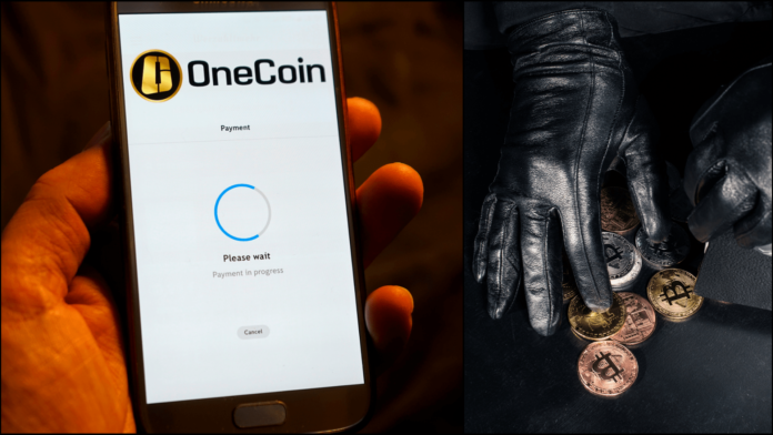 Onecoin kryptokráľovná údajne zavraždená. Zdroj: shutterstock.com/360b/LightField Studios Onecoin kryptokráľovná údajne zavraždená