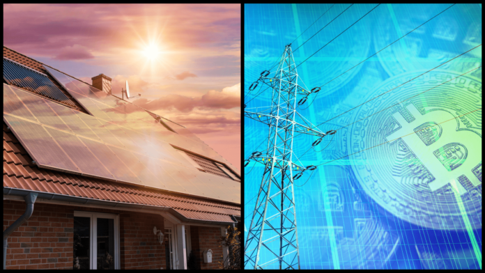 Táto kryptomena dokáže pokryť prakticky celý dopyt po solárnej energii. Zdroj: shutterstock.com/Diyana Dimitrova/rzoze19 Táto kryptomena dokáže pokryť prakticky celý dopyt po solárnej energii