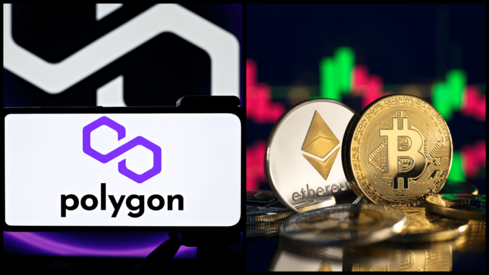 Tieto kryptomeny okomentovala agentúra Bloomberg. Zdroj: shutterstock.com/DUSAN ZIDAR/photo_gonzo Tieto kryptomeny okomentovala agentúra Bloomberg