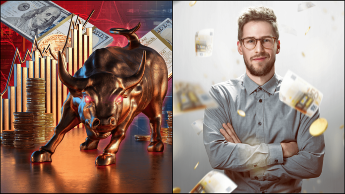 Velo prekonal ostatné kryptomeny. Zdroj: shutterstock.com/Corona Borealis Studio/lassedesignen Velo prekonal ostatné kryptomeny