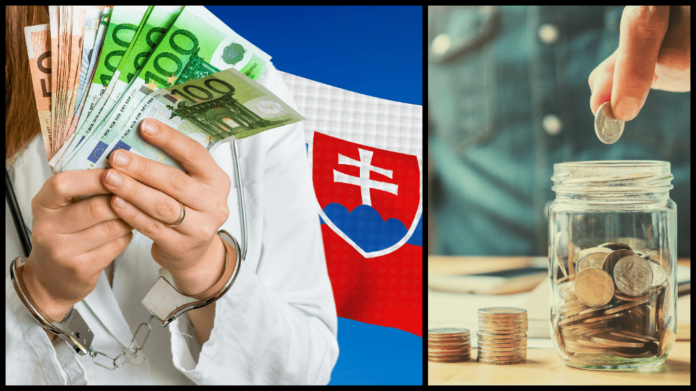 Ako ušetriť každý mesiac stovky eur. Zdroj: shutterstock.com/andriano.cz/lovelyday12 Ako ušetriť každý mesiac stovky eur