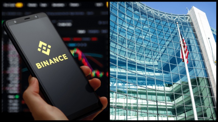 Binance opäť terčom útokov. Zdroj: shutterstock.com/Kristi Blokhin/Iryna Budanova Binance opäť terčom útokov