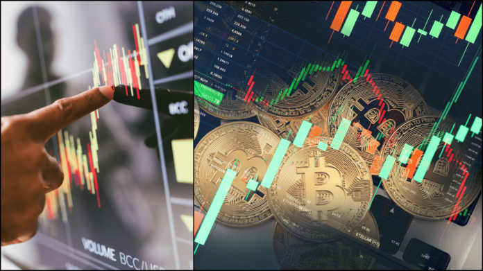 Bitcoin a nový supercyklus. Zdroj: shutterstock.com/rzoze19/Artit Wongpradu Bitcoin a nový supercyklus