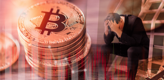 Bitcoin čelí hrozbe