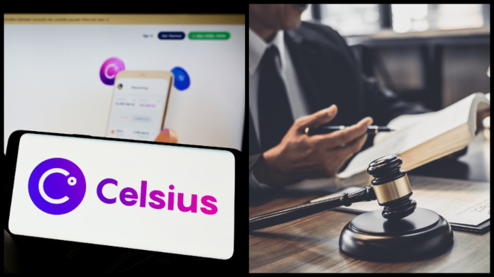 Celsius minul 144 miliónov za právnikov. Zdroj: shutterstock.com/T. Schneider/Freedomz Celsius minul 144 miliónov za právnikov
