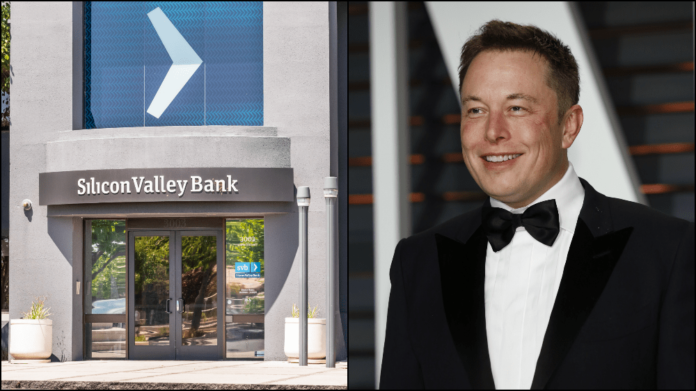 Elon Musk chce kúpiť SVB. Zdroj: shutterstock.com/Sundry Photography/Kathy Hutchins Elon Musk chce kúpiť SVB