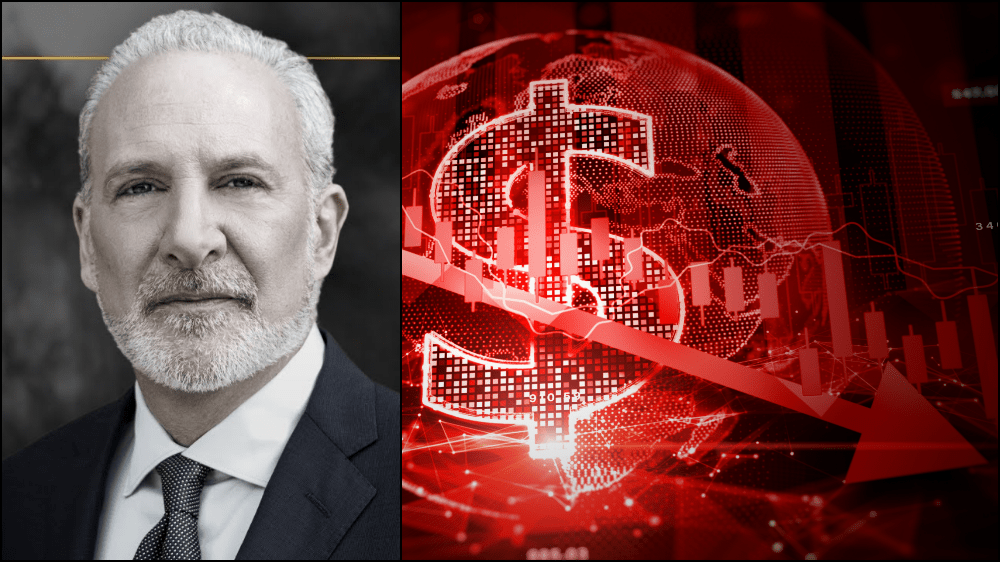 peter-schiff-hroz-pln-ekonomick-kolaps