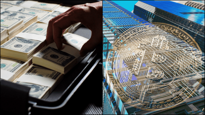 Inštitúcie majú záujem o kryptomeny. Zdroj: shutterstock.com/pixs4u/Billion Photos Inštitúcie majú záujem o kryptomeny